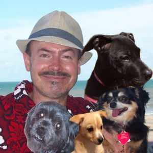 Meet your Posher, Keith